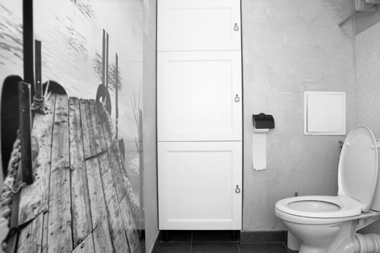 Apartament El Romano Gdynia Ngoại thất bức ảnh